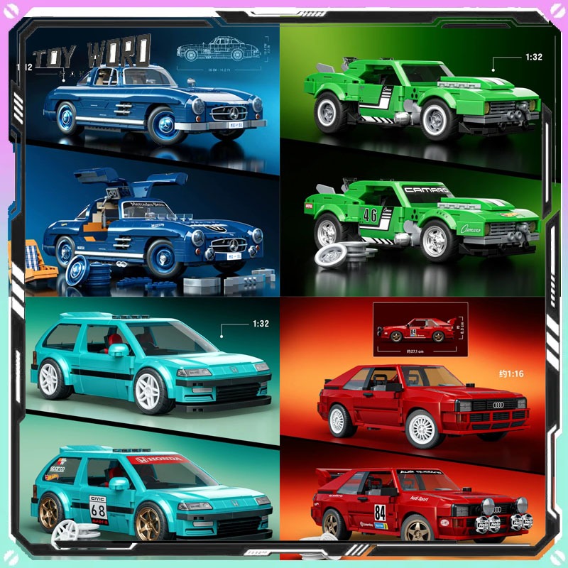Mattel Toy Hot Wheels - متجر ماتيل الأصلي للقطع المكعبة، نموذج
