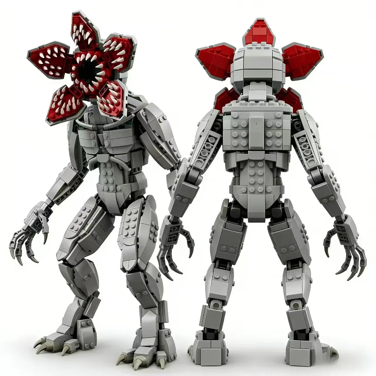 Lego Set Technic - سلسلة 2026 الجديدة: مكعبات بناء ونماذج