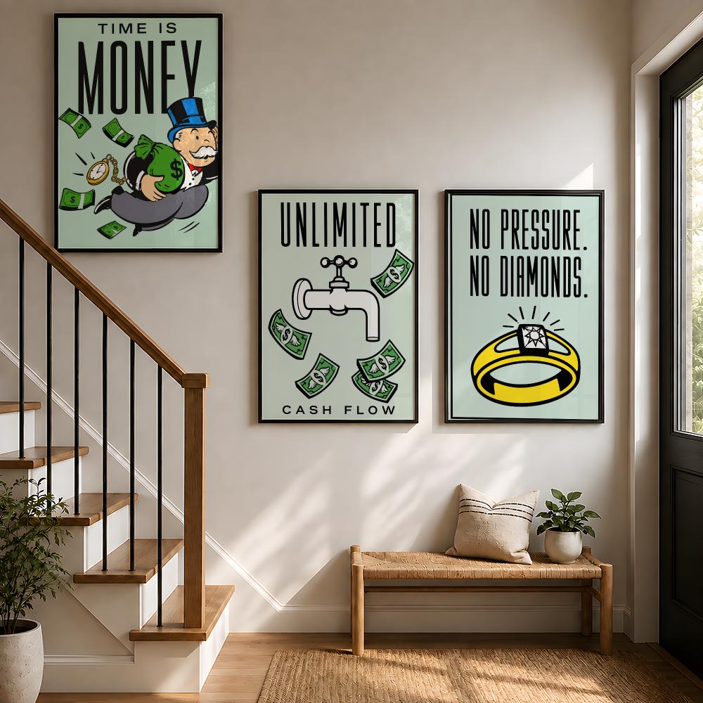لوحة مونوبولي للعب العائلي الك - مراجعة Hasbro Game Monopoly وسعره