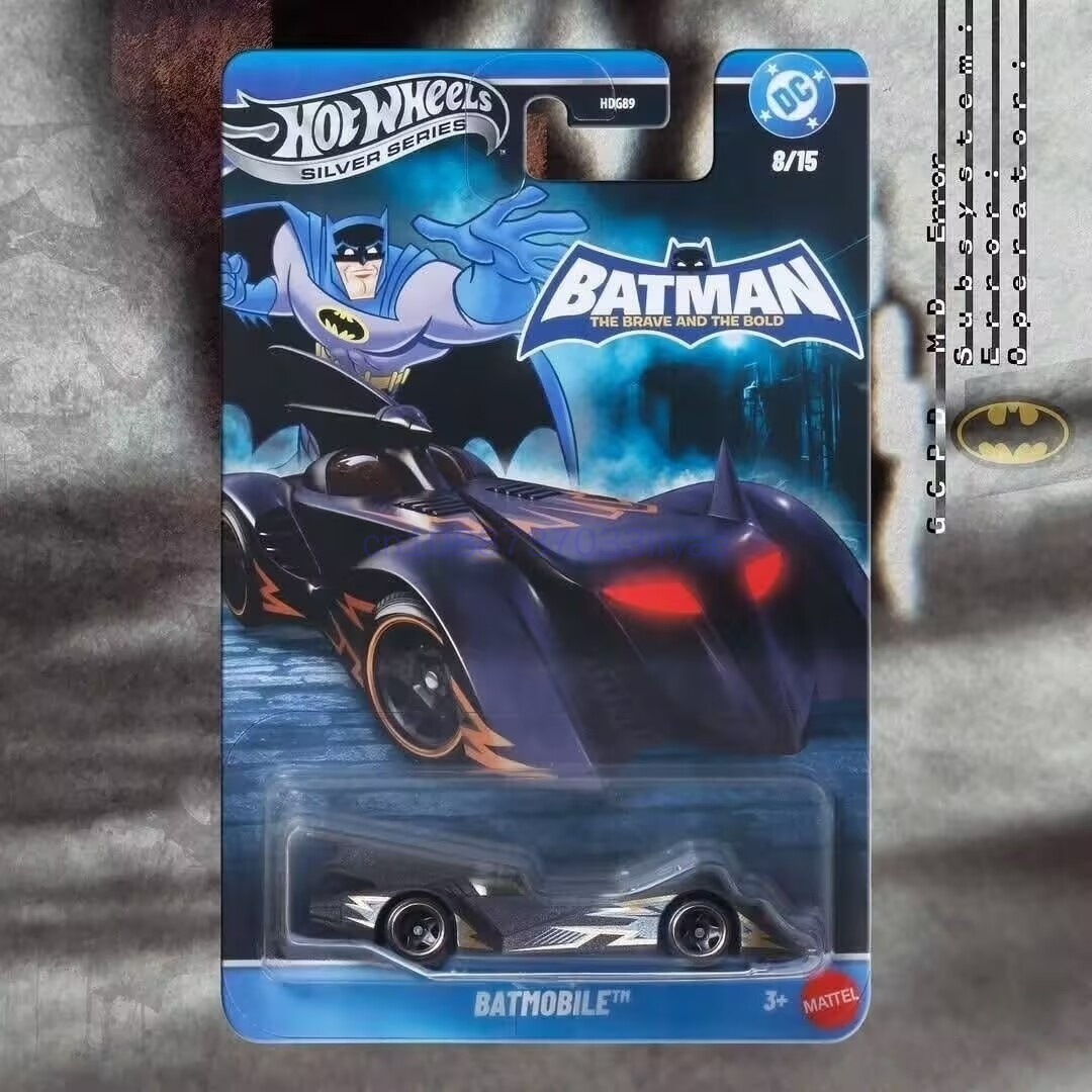 متوفر الآن: سيارات هوت ويلز بم - مراجعة Mattel Toy Hot Wheels وسعره