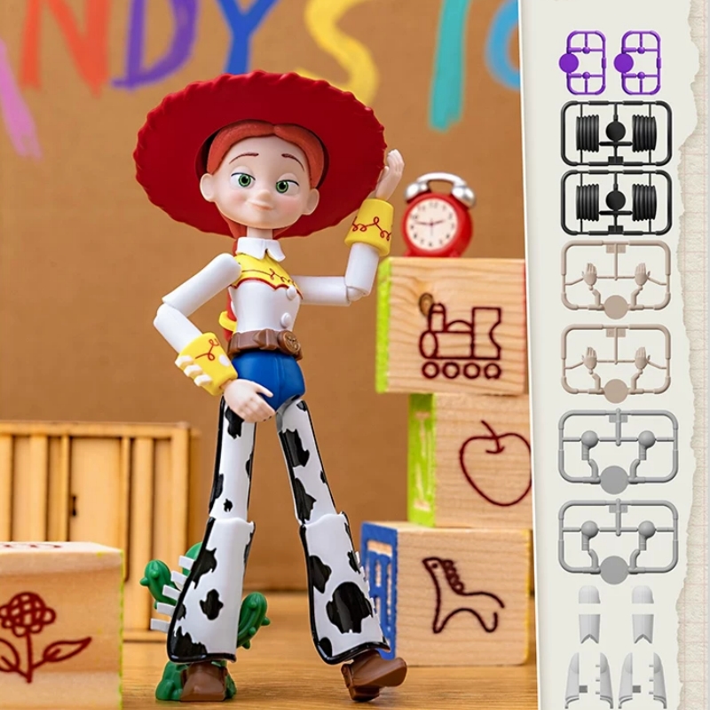 مكعبات بناء بلوكيز توي ستوري،  - مراجعة Lego Set Technic وسعره