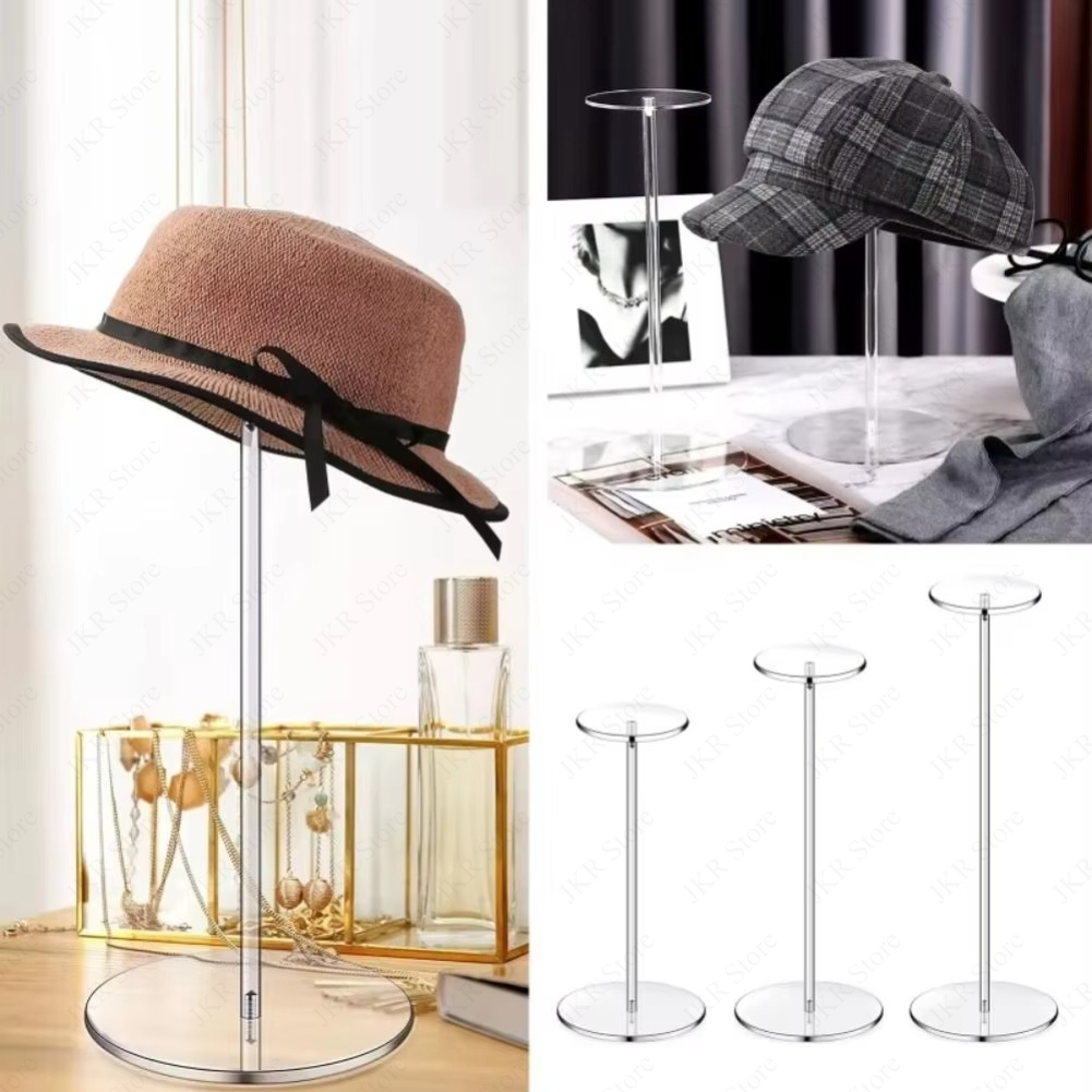 حامل عرض أكريليك سهل التنظيف،  - مراجعة Display Risers Set وسعره