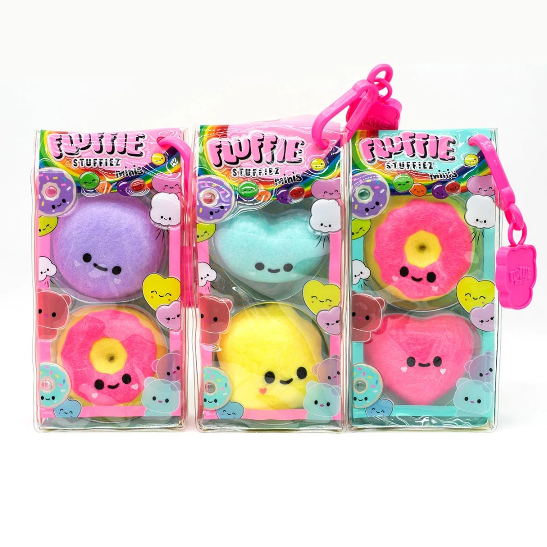 ألعاب صندوق المفاجآت المطاطية  - مراجعة Mystery Box Blind Bag وسعره